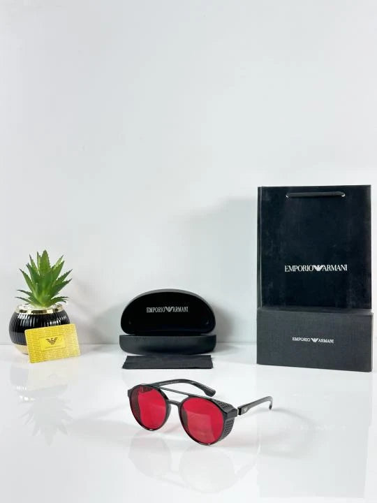 Product media