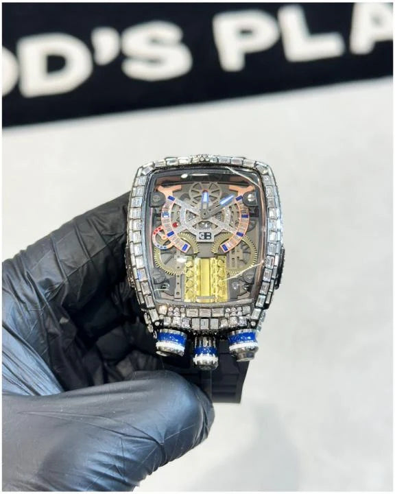 Product media