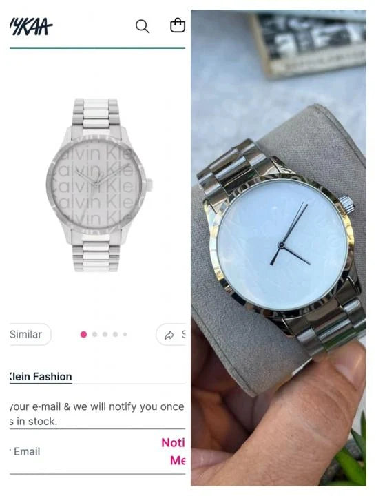 Product media
