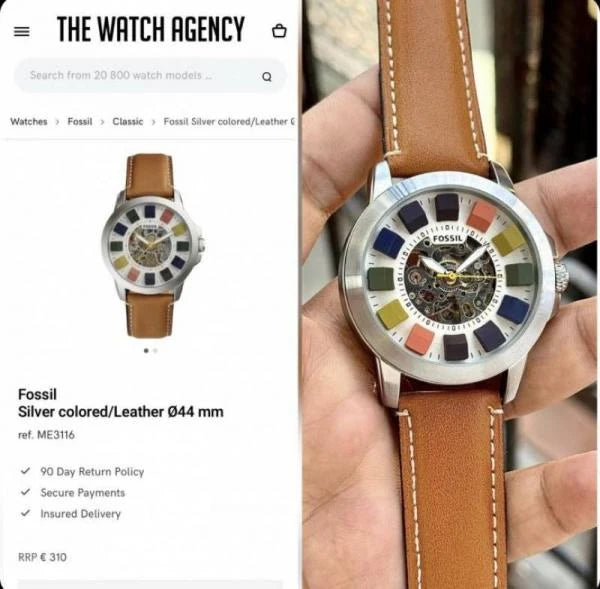 Product media
