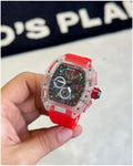 Product media