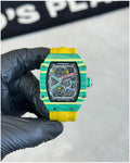 Product media