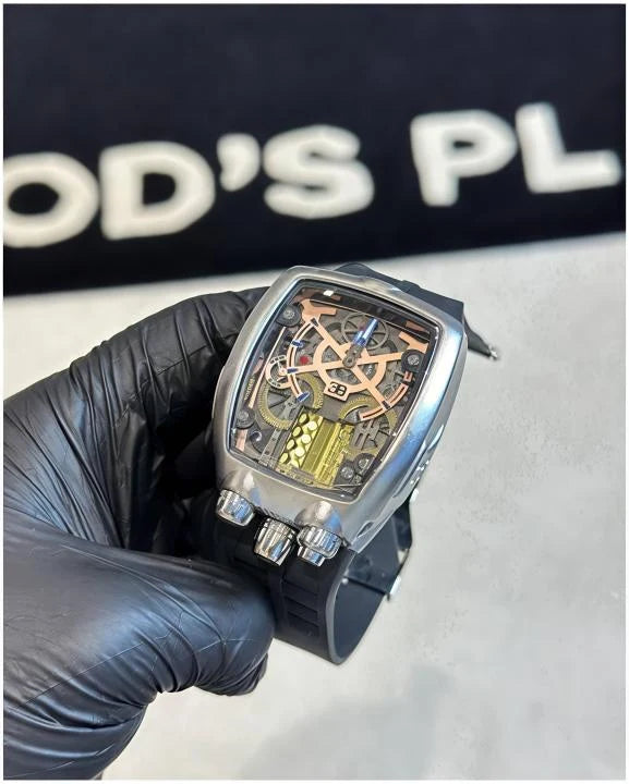 Product media
