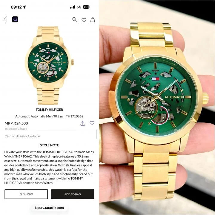 Product media