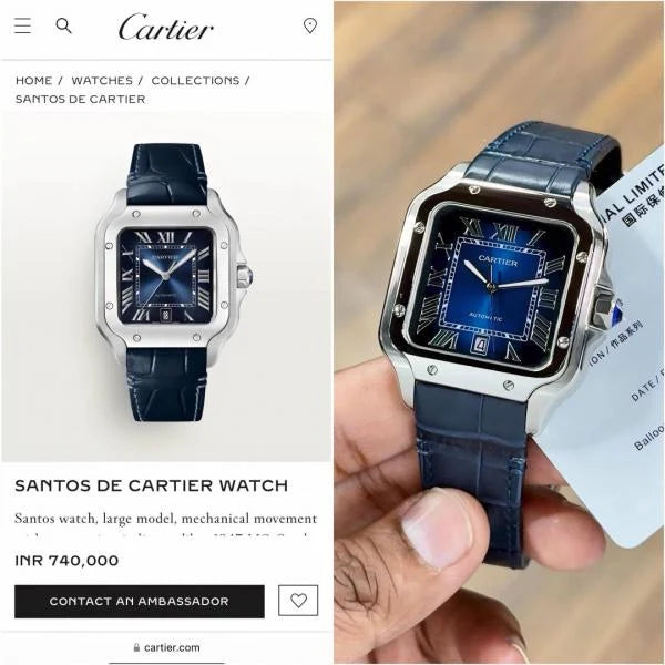 Product media