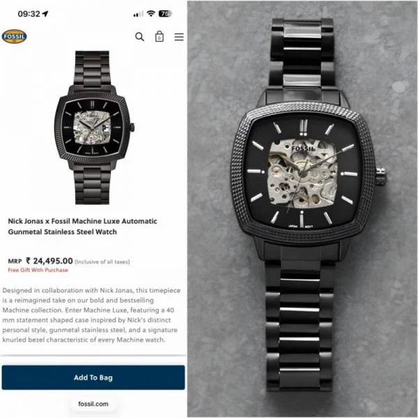 Product media