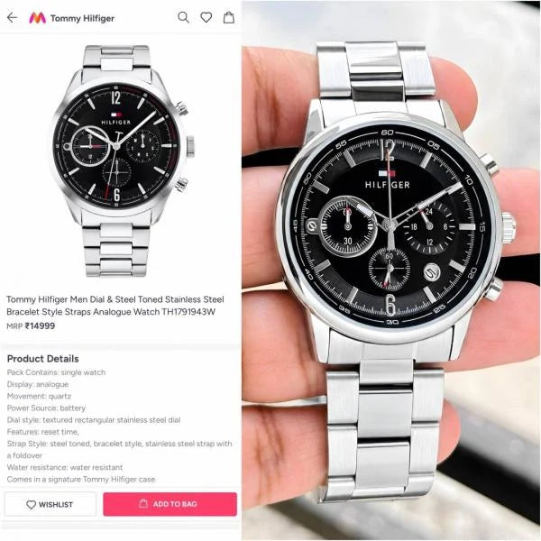 Product media