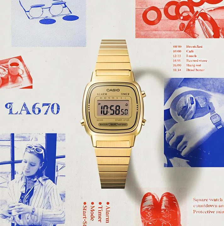 Product media
