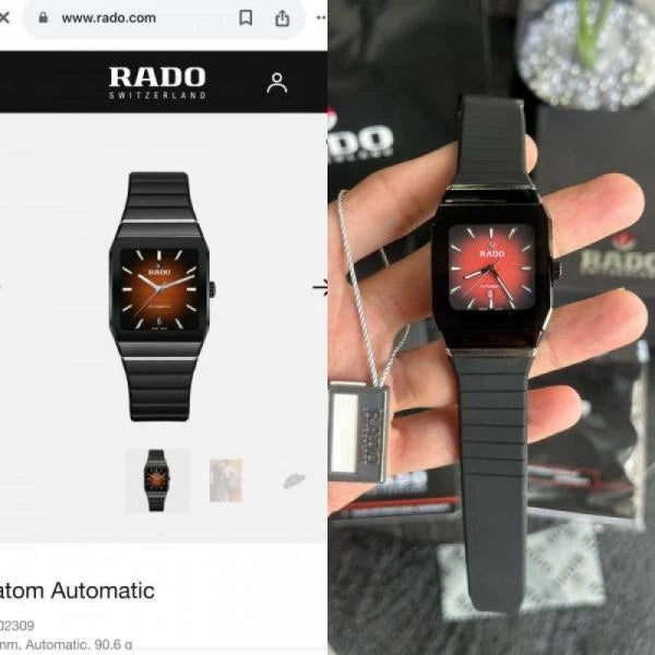 Product media