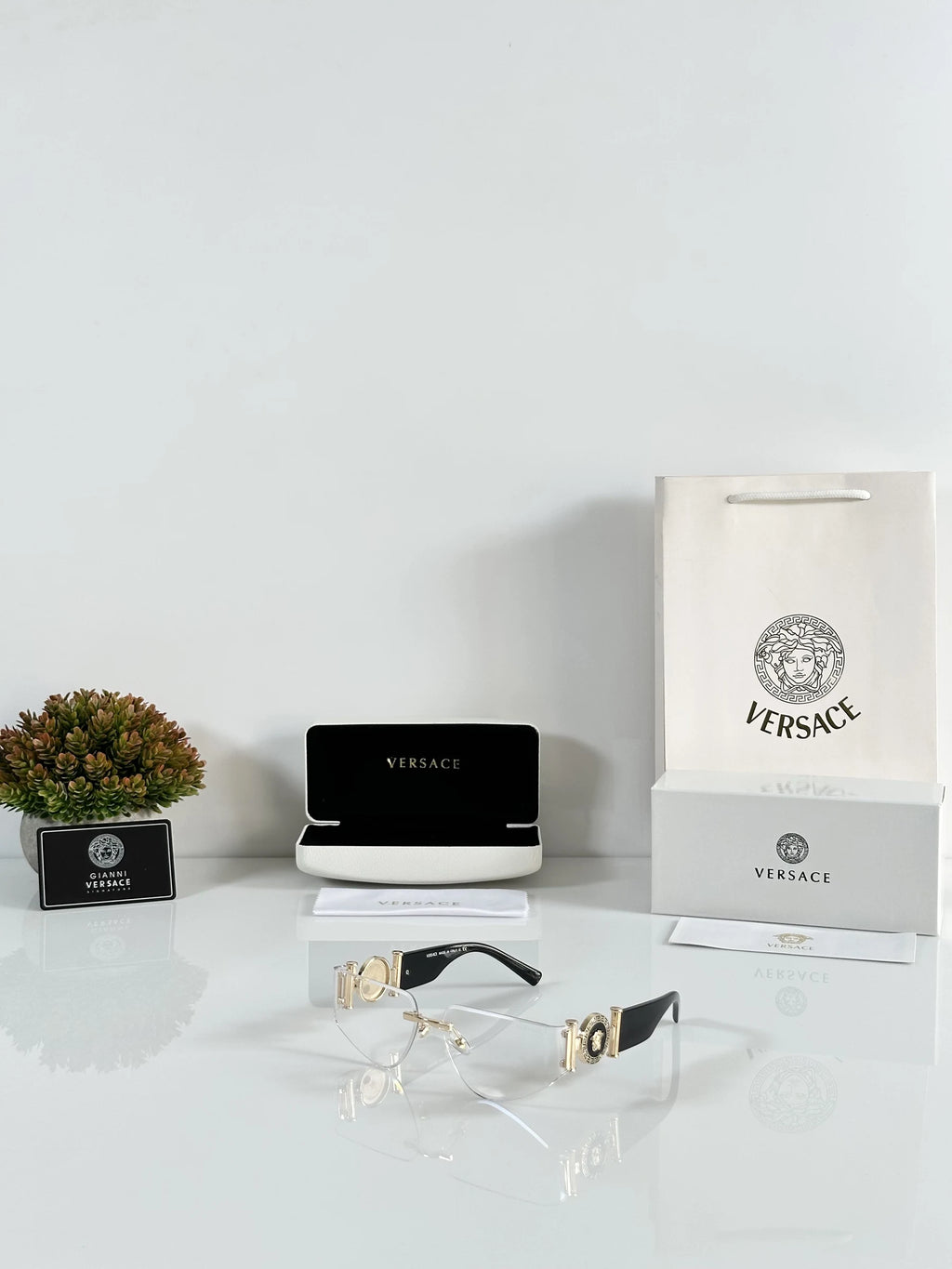 Product media