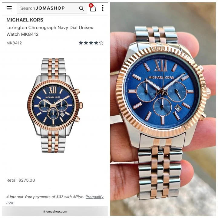 Product media