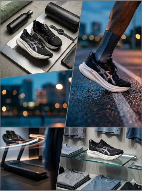 Product media