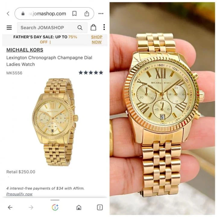 Product media