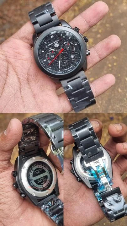 Product media