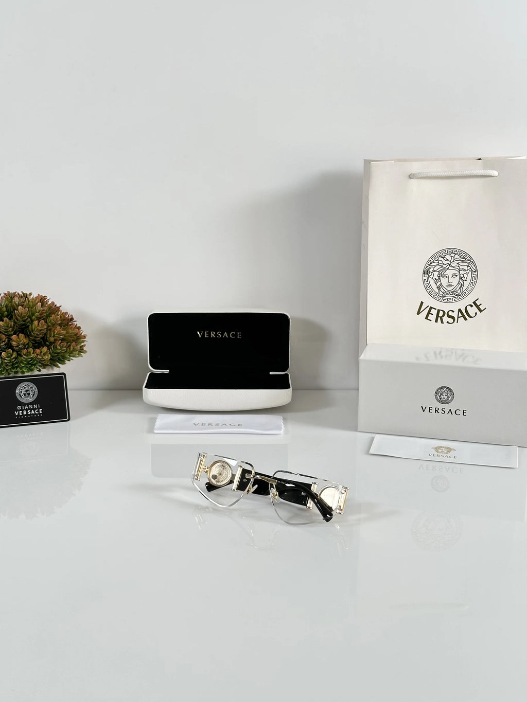 Product media