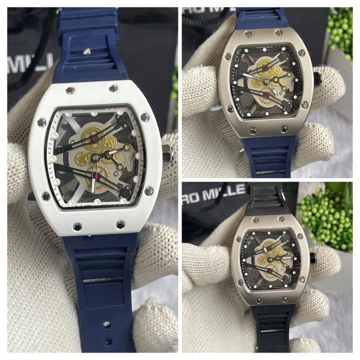 Product media