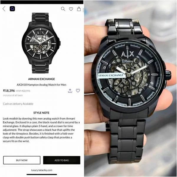 Product media