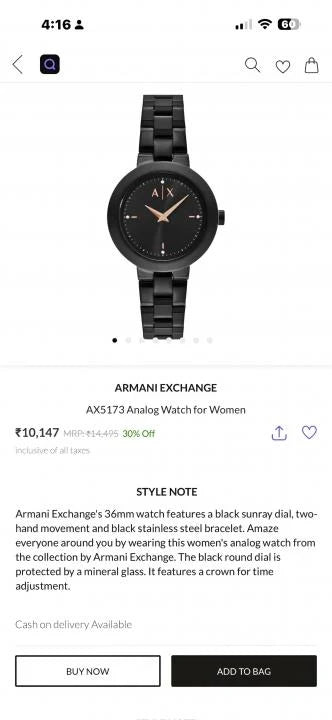 Product media