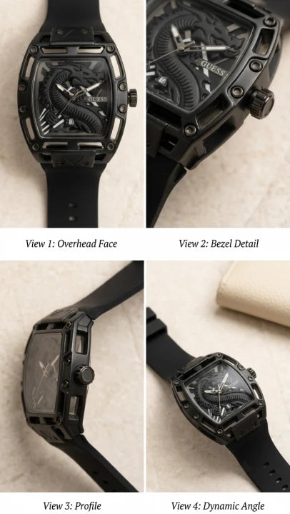 Product media