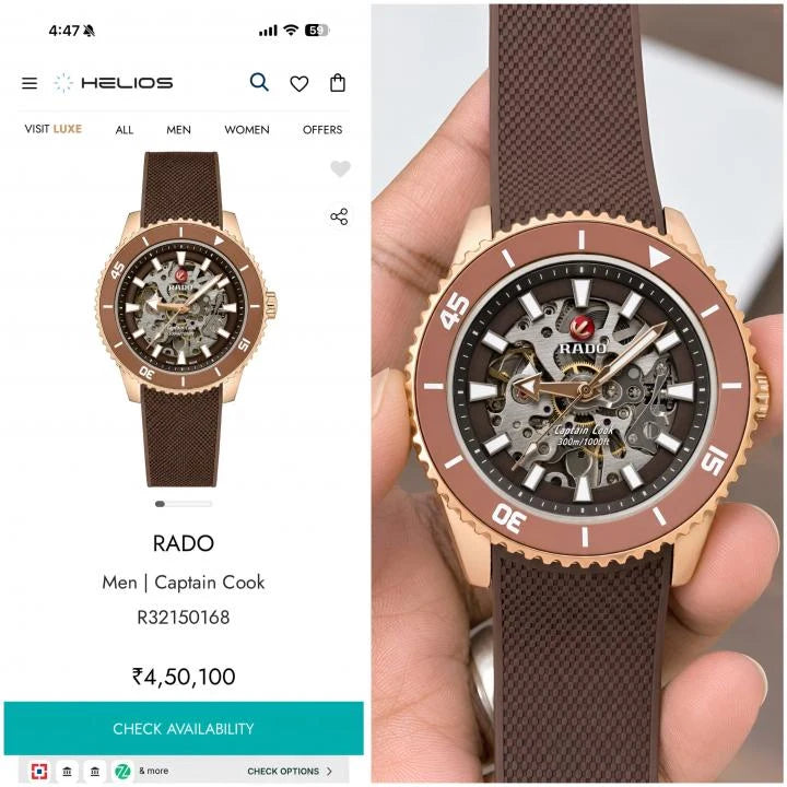 Product media