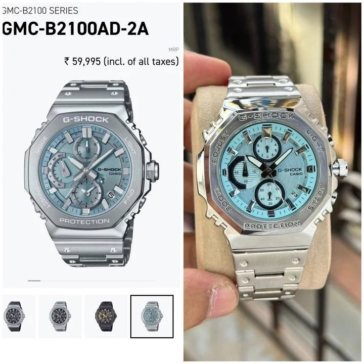 Product media