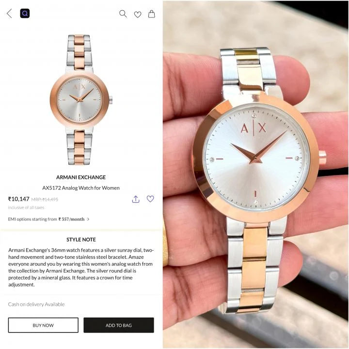 Product media