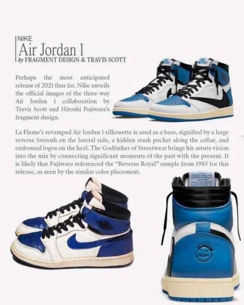 Product media