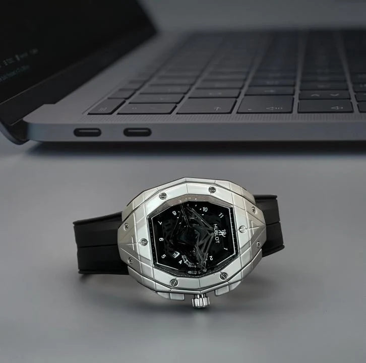 Product media