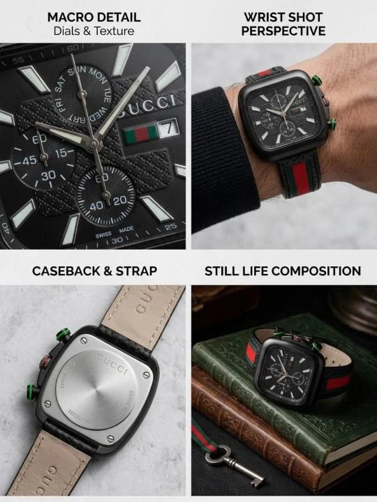 Product media