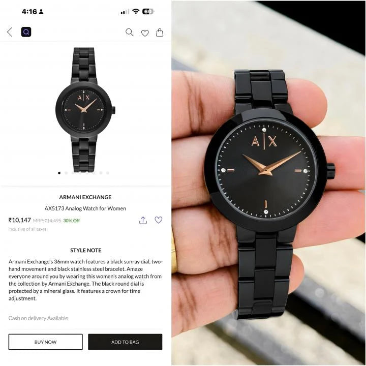 Product media