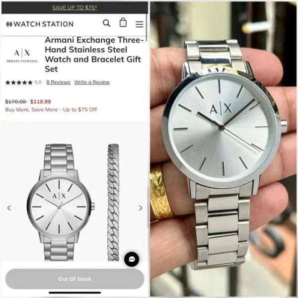 Product media