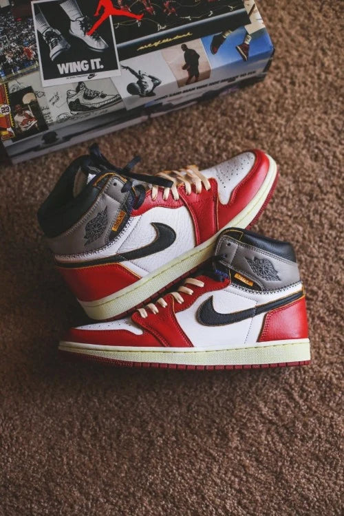 Product media
