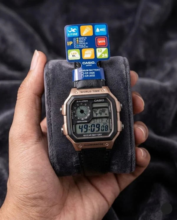 Product media