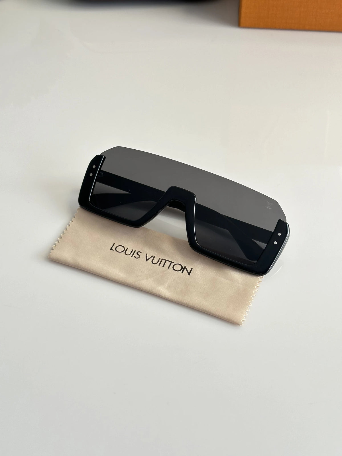 Product media