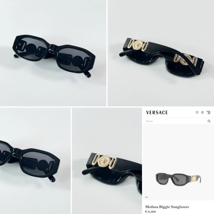 Product media