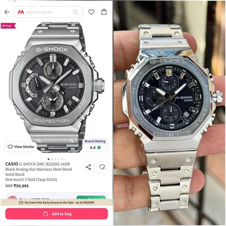Product media