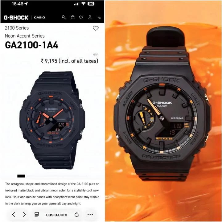 Product media