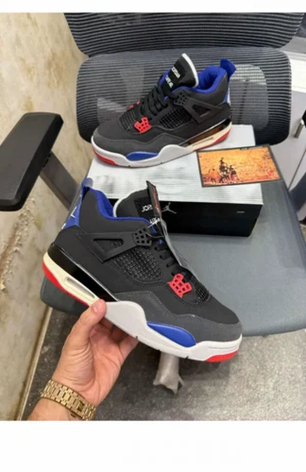 Product media