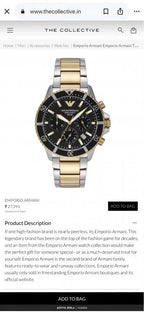 Product media