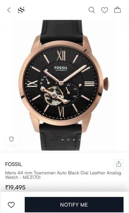 Product media