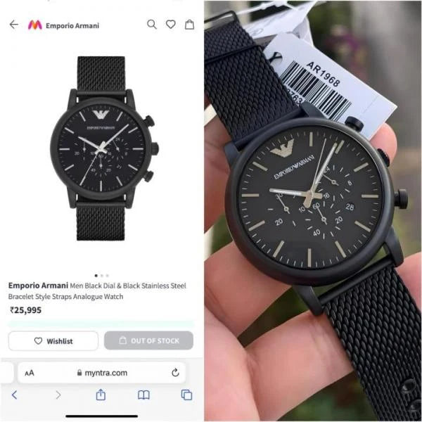 Product media