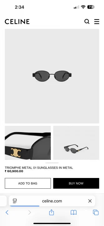 Product media