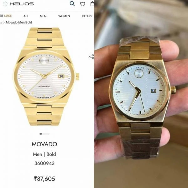 Product media