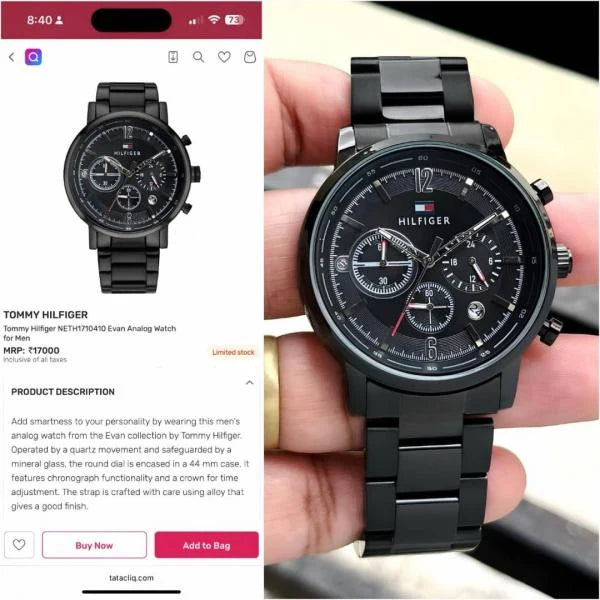 Product media