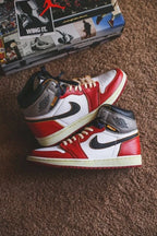 Product media