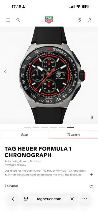 Product media