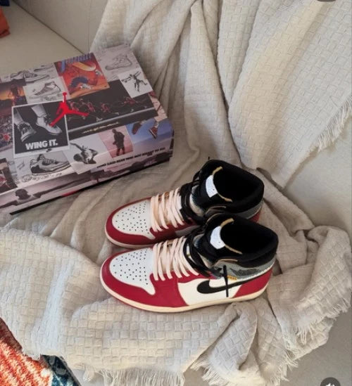 Product media